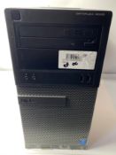 Dell Optiplex 3020 Desktop Computer | Intel Core i5-4590 3.30GHz