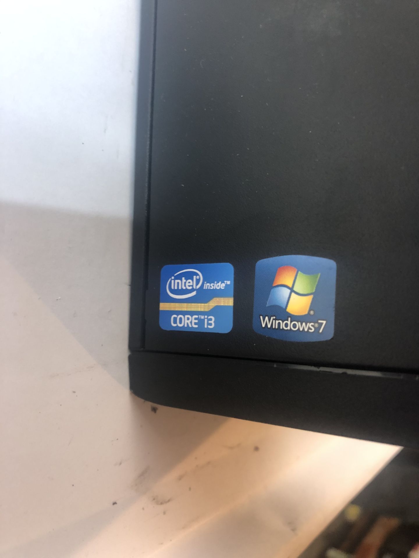 HP Compaq Pro 4300 Desktop Computer | Intel Core i3-3220 3.30GHz - Image 3 of 6