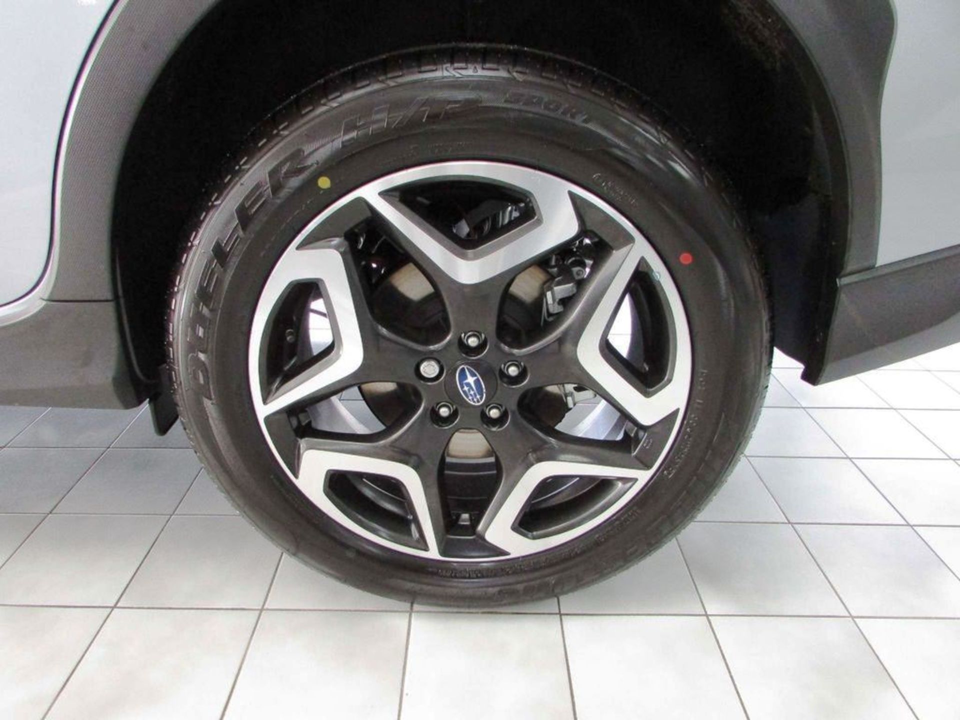 Subaru XV 2.0 e-Boxer SE Premium Lineartronic 4WD (s/s) 5dr | Delivery Mileage: 5 | Reg: DG20 BZB | - Image 6 of 10