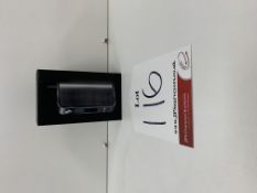 1 x BNIB -seal broken Aspire Grey Plato |849660011861