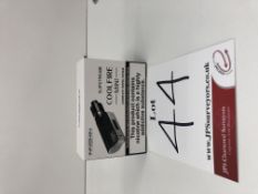 1 x BNIB - Seal broken Innokin Black Coolfire mini |6921426619963