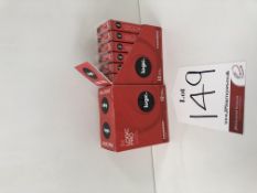 12 x BNIB - 3 per box logic Strawberry Logic Pro 12 Mg/Ml |5000143986457