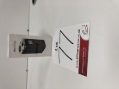 1 x BNIB No glass Eleaf Red Mini iStick |6971365270039