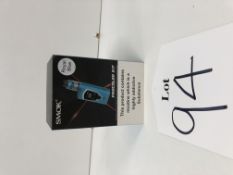 1 x BNIB- seal broken Smok Blue Procolour kit |6940695600038