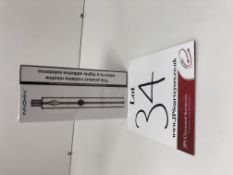 1 x BNIB Innokin white Jem Pen |6921426627272