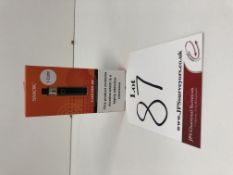 1 x BNIB- seal broken Smok black Vape Pen 22 |6970232215975