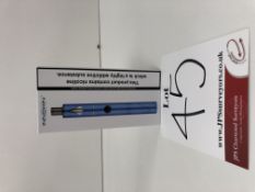 1 x BNIB - Seal broken Innokin Blue Jem Pen |6921426627548