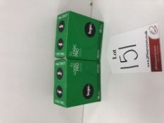 12 x BNIB - 3 per box logic Menthol Logic Pro 12 Mg/Ml |5000143980851