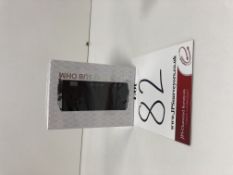 1 x BNIB no glass Eleaf Red Istick 30W Sub OHM |6971365270565