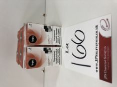 14 x BNIB - 2X E-liquid pods logic Tobacco Compact 18 Mg/Ml |5000143986051