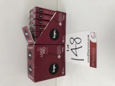 12 x BNIB - 3 per box logic Cherry Logic Pro 12 Mg/Ml |5000143983456