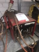 SIP Weldmate 220p Inverter Welder