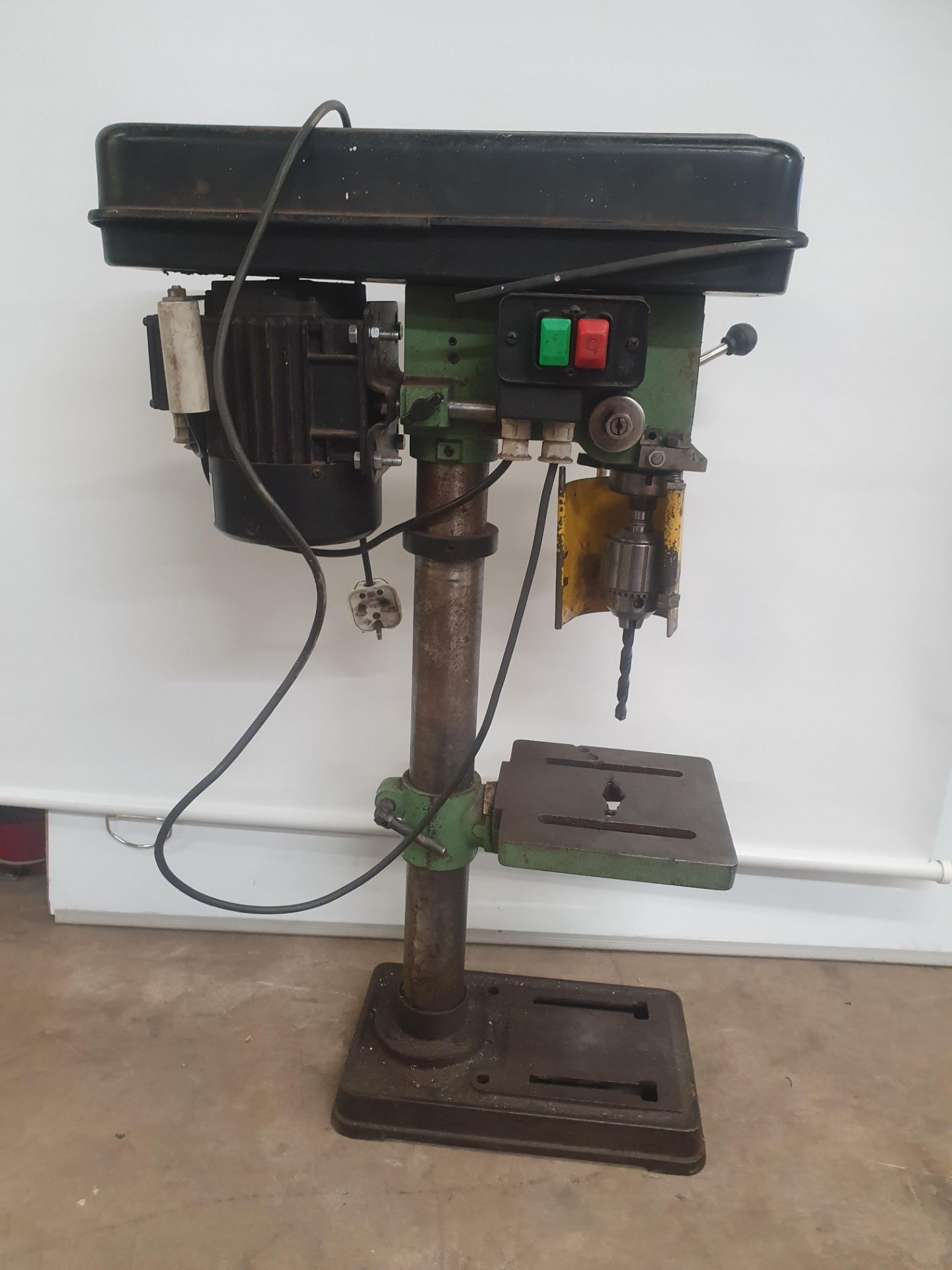 Rexon RDM50B Pillar Drill - Image 3 of 6