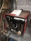 SIP Weldmate 220p Inverter Welder