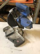 Silverline 262705 Compound Mitre Saw