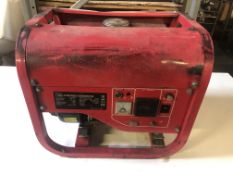 SUMO SMK36GEN Portable Generator