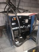 Workzone WWAW-160/12 Arc Welder