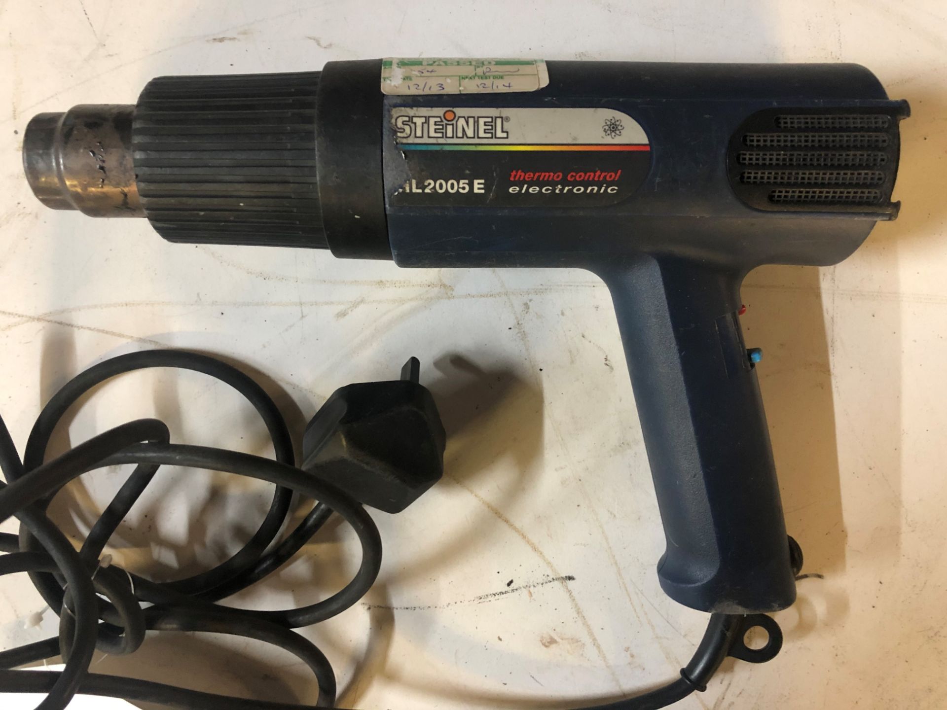 Steinel HL2005E Heat Gun - Image 2 of 3