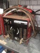 SIP Weldmate 220p Inverter Welder