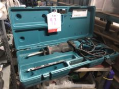 Makita JR3050T Reciprocating Saw