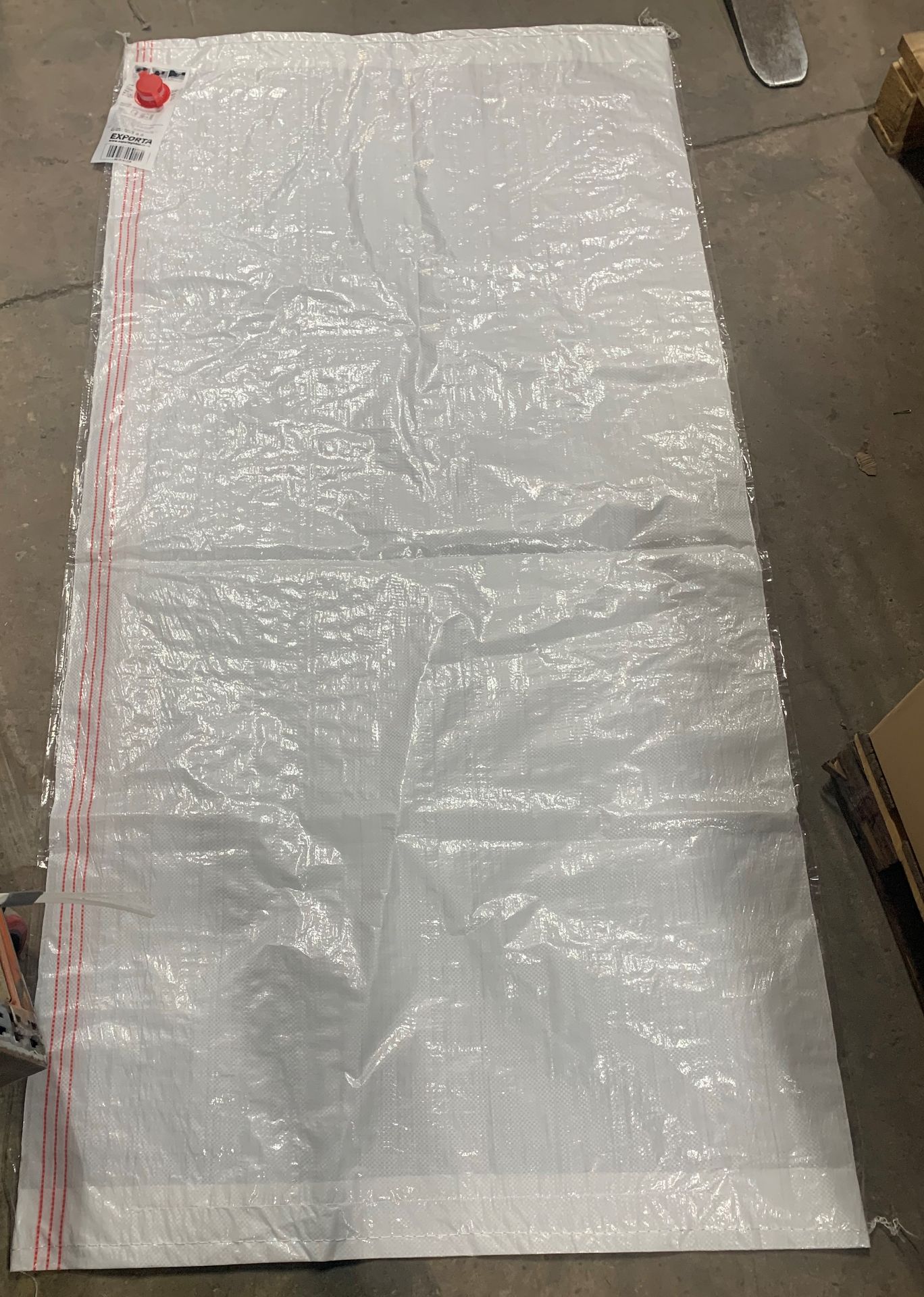 Pallet of Exporta dunnage fast flow air bags - Image 3 of 3