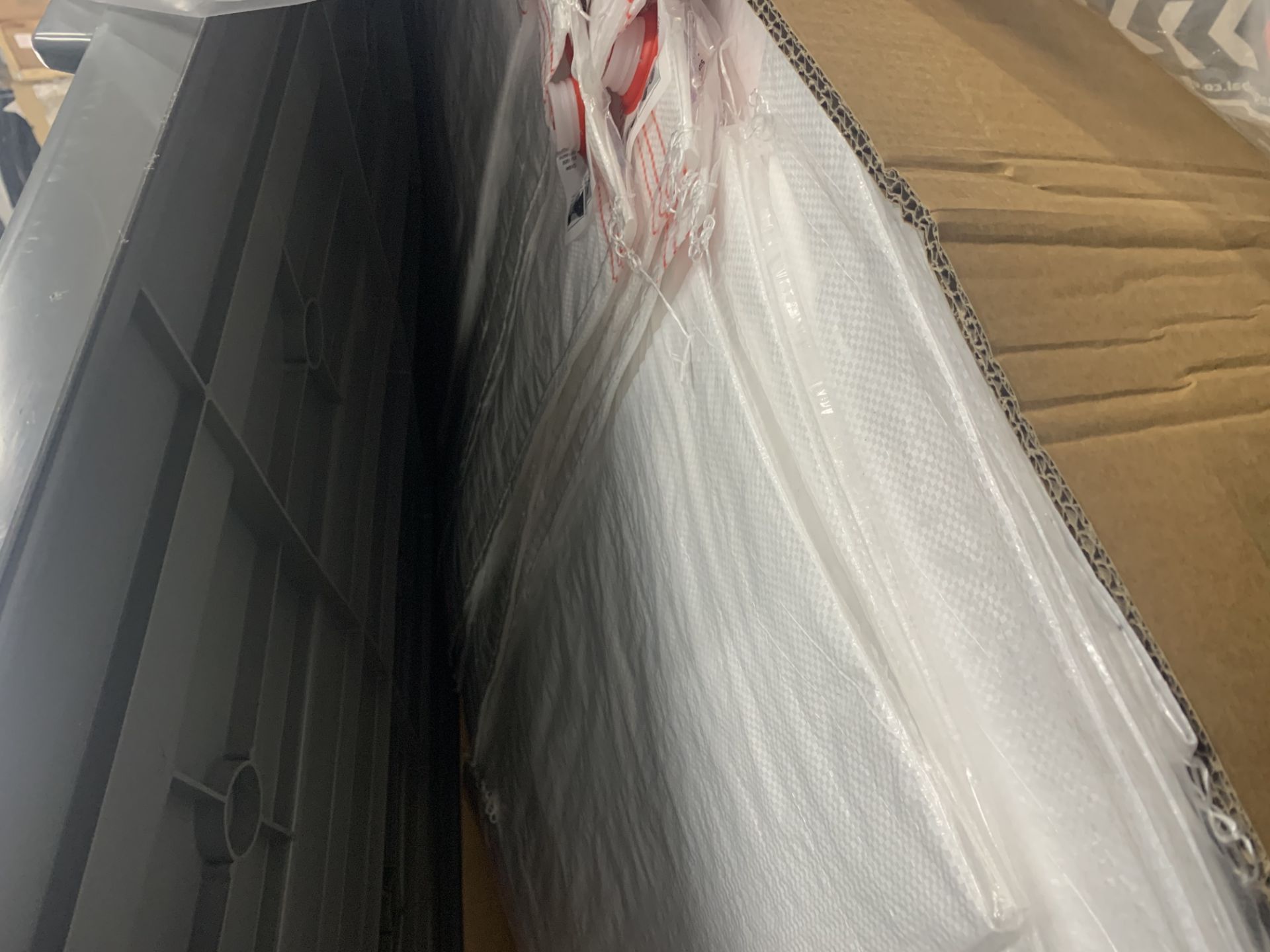 Pallet of Exporta dunnage fast flow air bags - Image 2 of 3