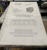 croft calssic soft crate