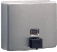 Bobrick Contura Series Soap Dispenser