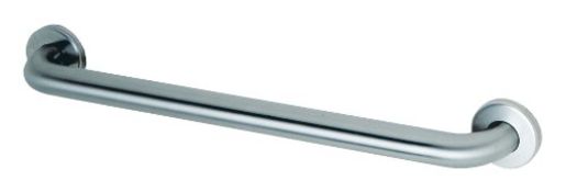 Bobrick Stainless Steel Straight Grab Bar