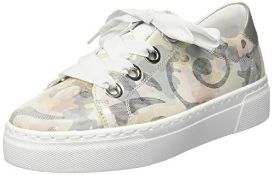 Remonte Women's R3103 Low-Top Sneakers, Multicolour (Ice-Multi/Silver 91), 8 UK 5 UK Women’s R3103_9