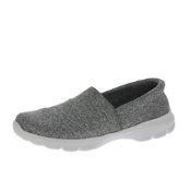 Heavenly Feet Rumble Shoes EU40 Grey 6.5 UK |5056287810325