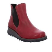 Josef Seibel Lina 05 Ankle Boots Shoetique84887 |4056828722101