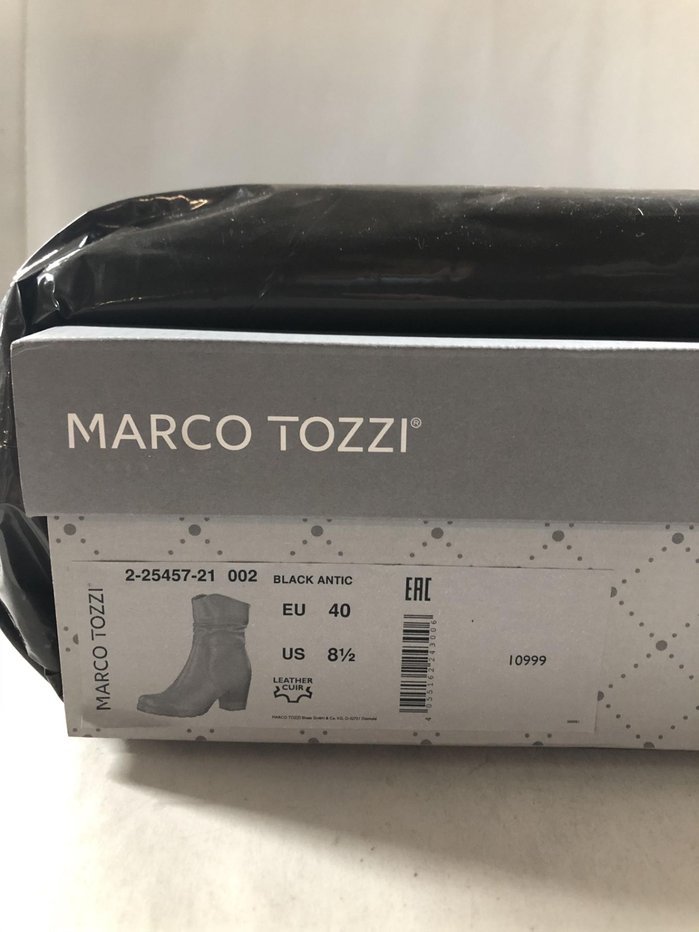 MARCO TOZZI 25457 Boots Shoetique85199 |4055162243006 - Image 2 of 3