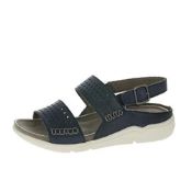 Jana 28601 Sandals UK6 Navy |4059257121644