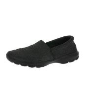 Heavenly Feet Rumble Shoes EU38 Charcoal 5 UK |5056287809909