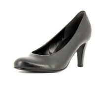 Gabor 55-210 Womens Court Shoes, Schuhgröße:40.5;Farbe:Schwarz 5.5 UK Women’s 55210-77 |405606851583