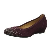 Gabor Arya 92.694 Shoes UK6 Merlot (48) 9 UK Women’s 92.694.48 48 |4058395213914