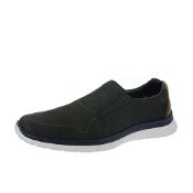 Rieker B4875 Mens Shoes EU43 Blue (14) Shoetique86835 |4059954416692