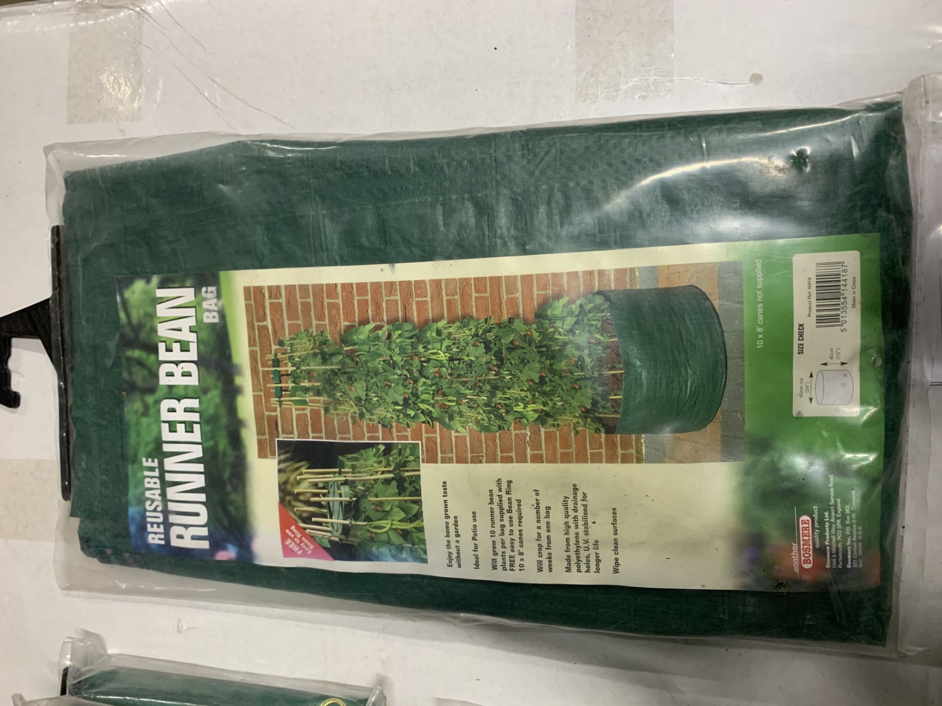 42 x growing fruit/veg growing bags - Image 4 of 5