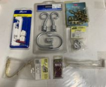 Mixed lot of diy accessories