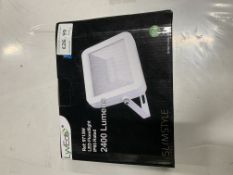 Lyveco IP65 LED Slim Floodlight