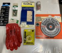 Mixed lot of diy accessories