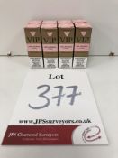 8 x VIP Pink Lemonade 16 Mg/Ml BNIB- 10 ml |5060293884805