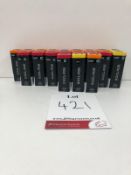 20 x coilade past or short best before date liquids as listed