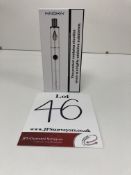 1 x Innokin White Jem Pen BNIB - Seal broken |6921426627265