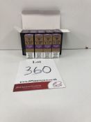 14 x VIP Forest Fruits De La Passion 8 Mg/Ml BNIB- 10 ml |5060293884065