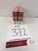 10 x VIP Pear Drop 16 Mg/Ml BNIB- 10 ml |5060293883808