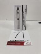 1 x Innokin Silver Jem Pen BNIB- seal broken |6921426627272