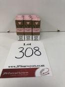 9 x VIP Pink Lemonade 3 Mg/Ml BNIB- 10 ml |5060293884843