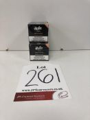 11 x Vapour co Tobacco Halo 18 Mg/Ml BNIB 5 per box |5055430212368